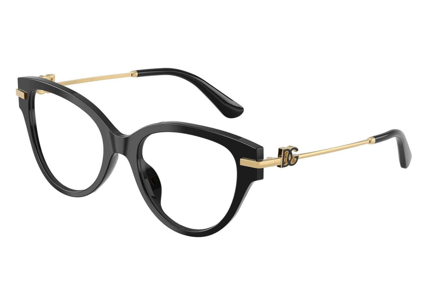 DOLCE & GABBANA - DG3438 - 501 - 53