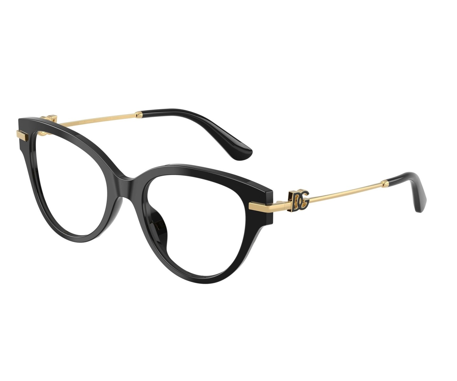 DOLCE & GABBANA - DG3438 - 501 - 53