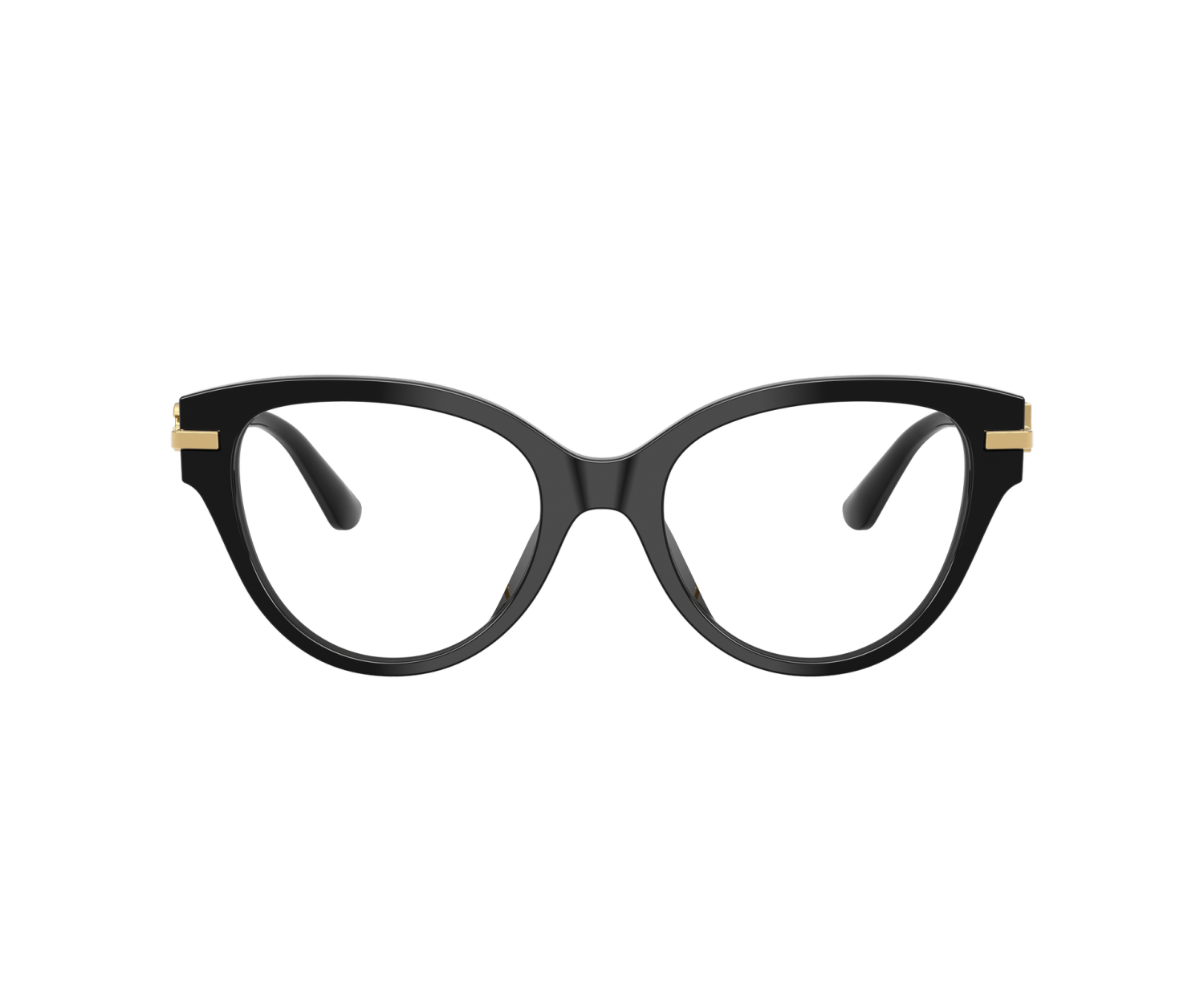 DOLCE & GABBANA - DG3438 - 501 - 53