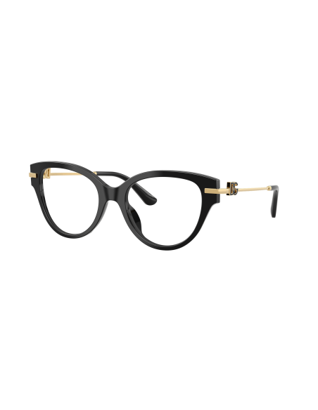 DOLCE & GABBANA - DG3438 - 501 - 53