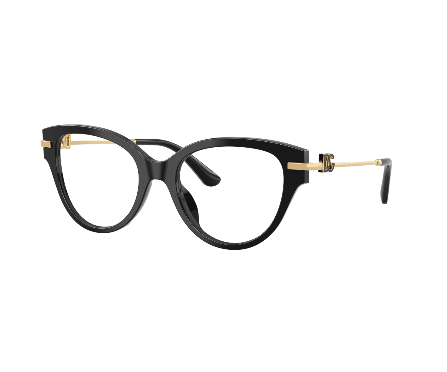 DOLCE & GABBANA - DG3438 - 501 - 53