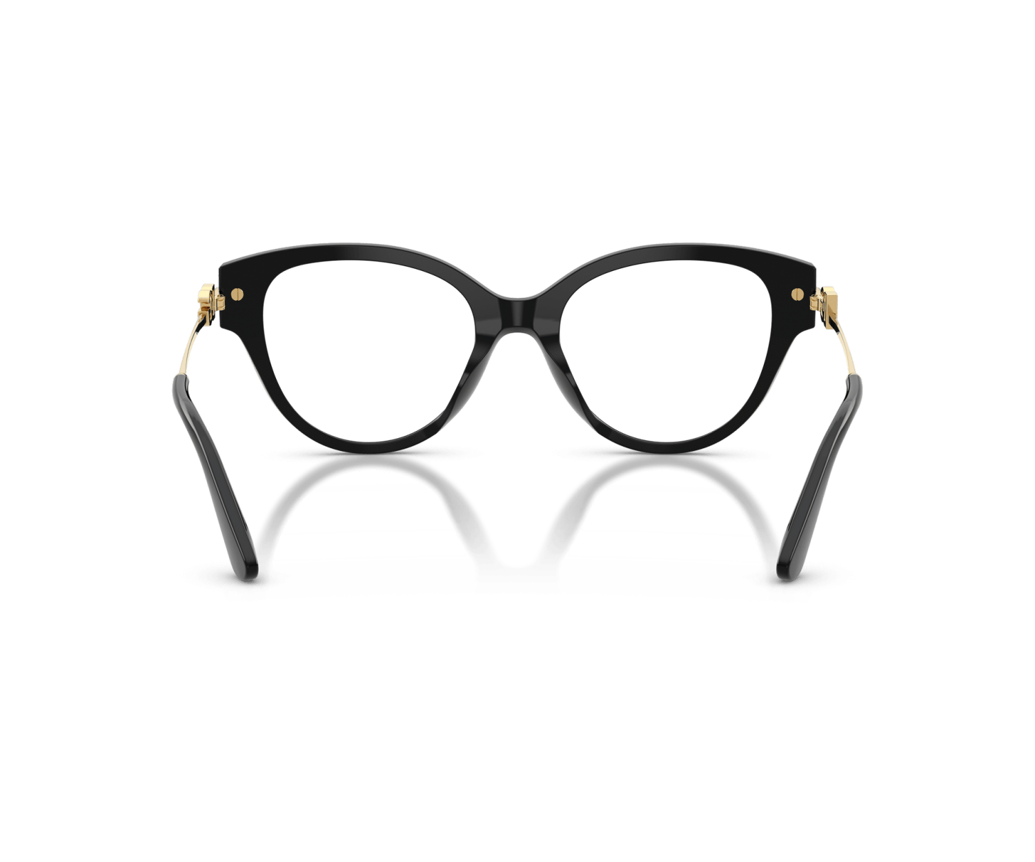 DOLCE & GABBANA - DG3438 - 501 - 53