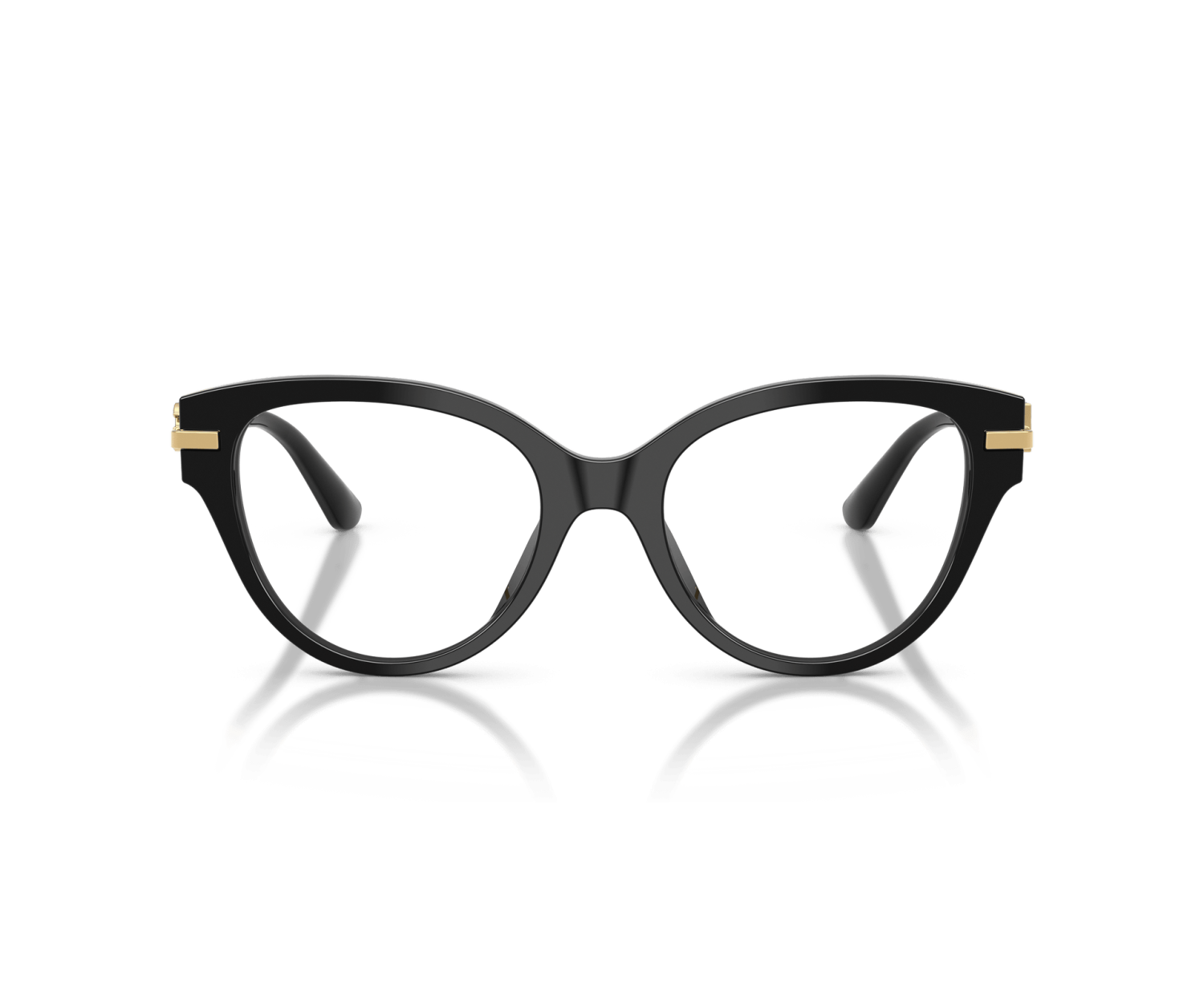 DOLCE & GABBANA - DG3438 - 501 - 53