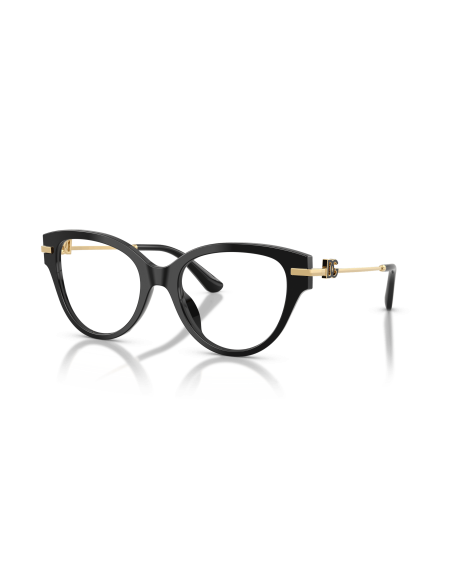 DOLCE & GABBANA - DG3438 - 501 - 53
