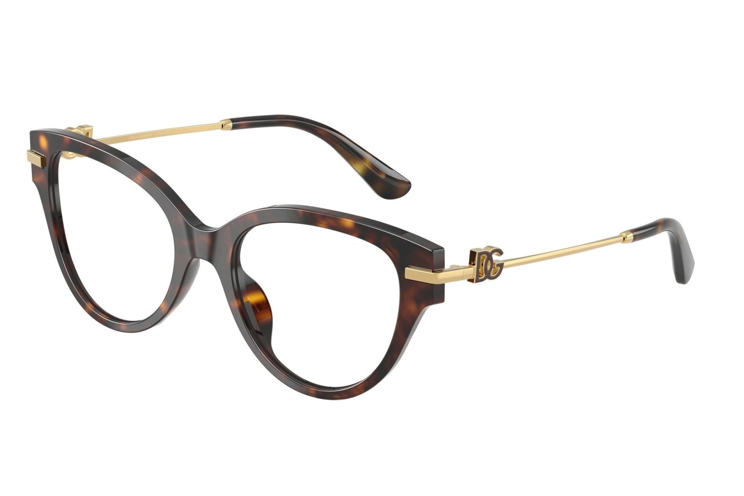 DOLCE & GABBANA - DG3438 - 502 - 53