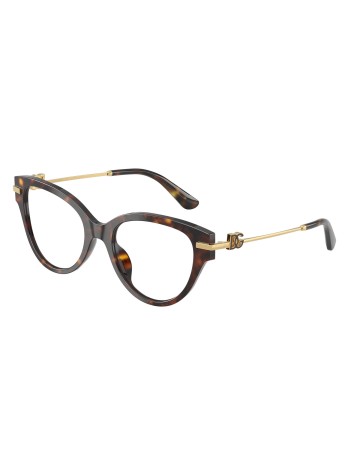 DOLCE & GABBANA - DG3438 - 502 - 53