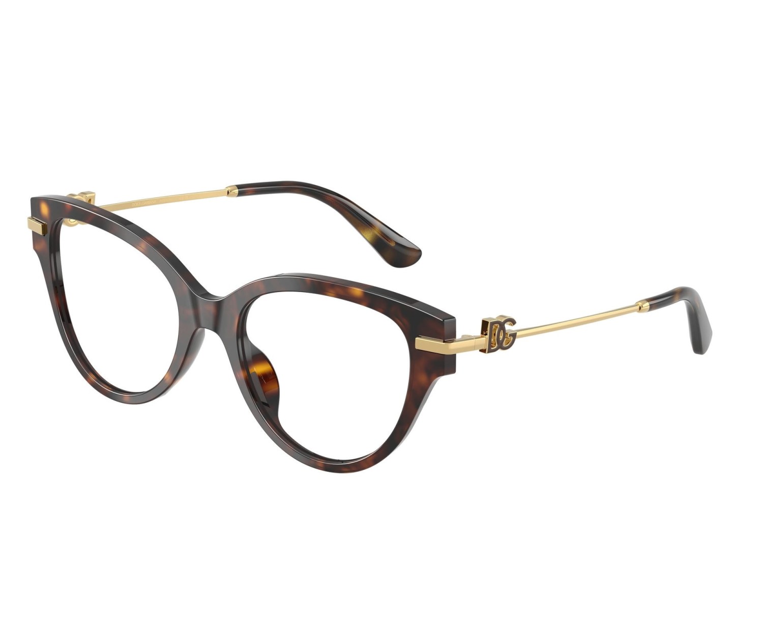 DOLCE & GABBANA - DG3438 - 502 - 53