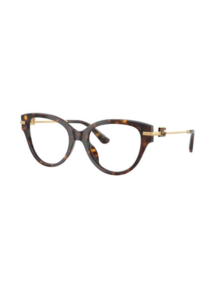 DOLCE & GABBANA - DG3438 - 502 - 53
