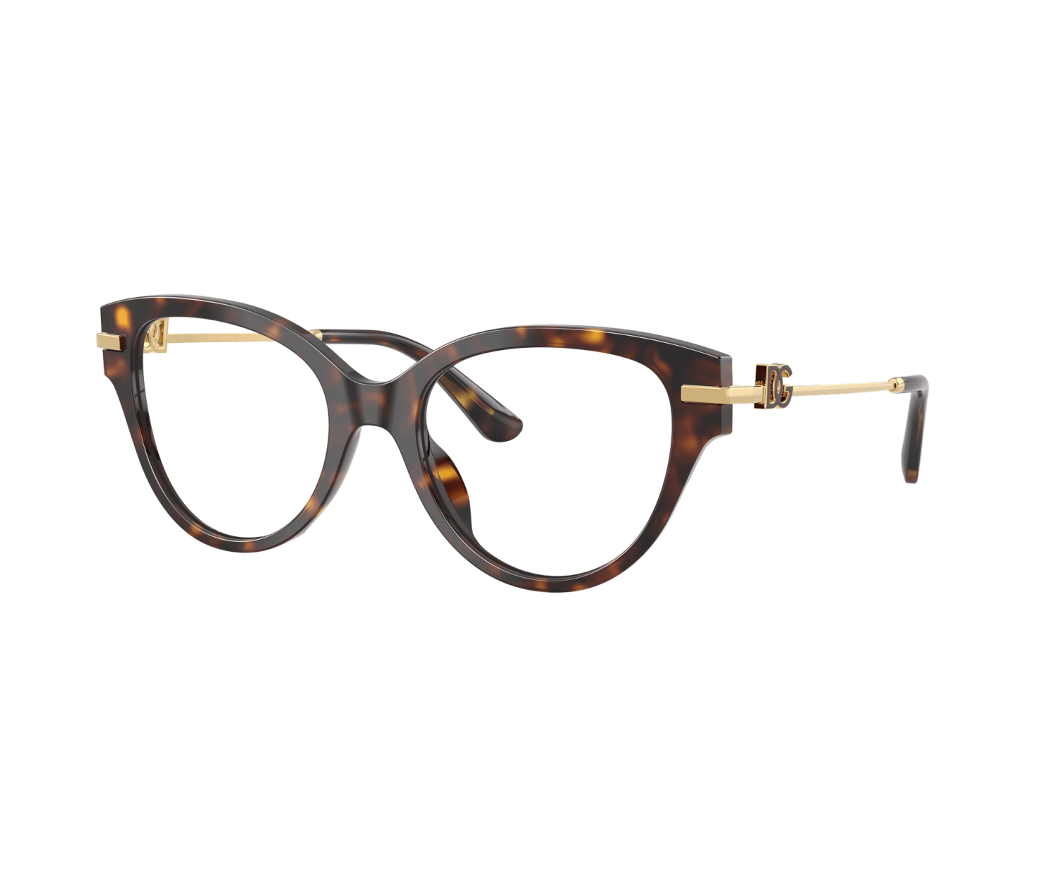DOLCE & GABBANA - DG3438 - 502 - 53