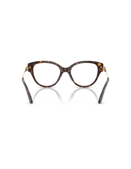 DOLCE & GABBANA - DG3438 - 502 - 53