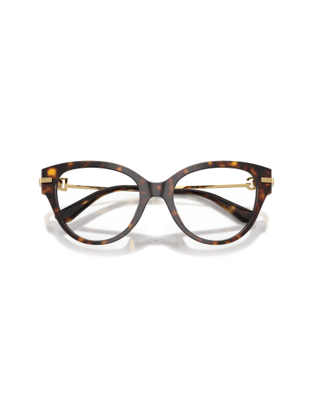 DOLCE & GABBANA - DG3438 - 502 - 53