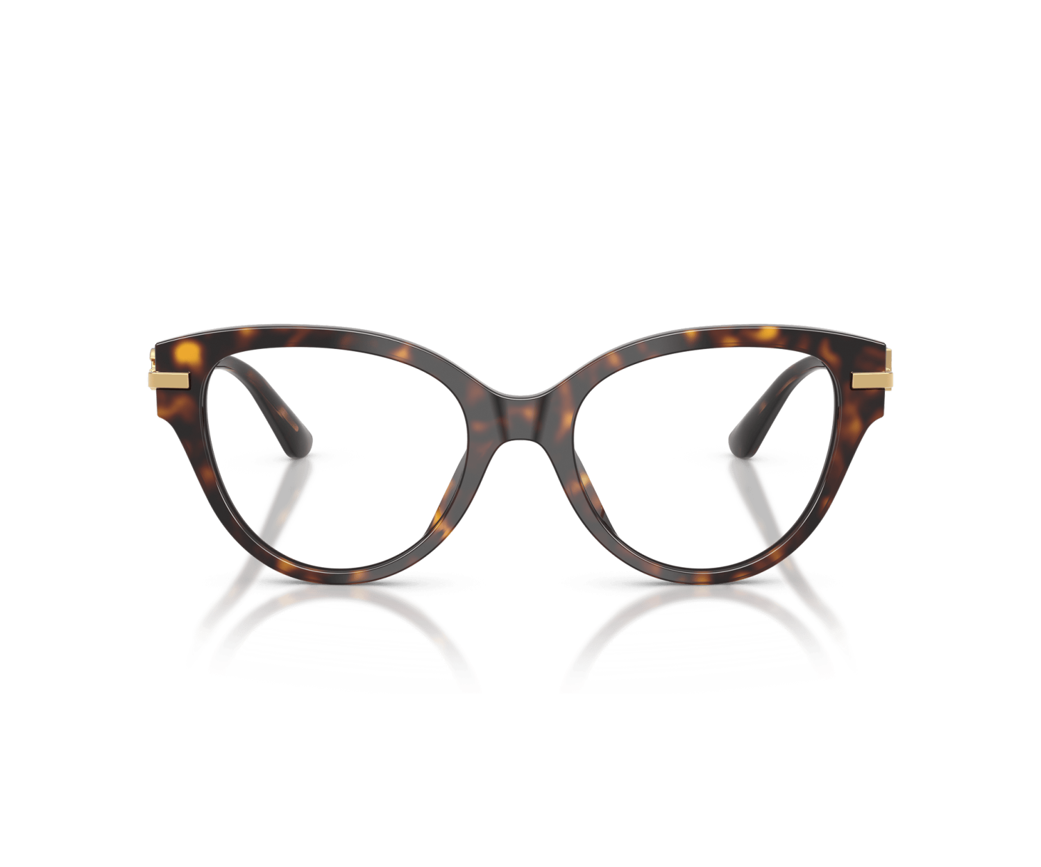 DOLCE & GABBANA - DG3438 - 502 - 53