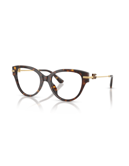 DOLCE & GABBANA - DG3438 - 502 - 53