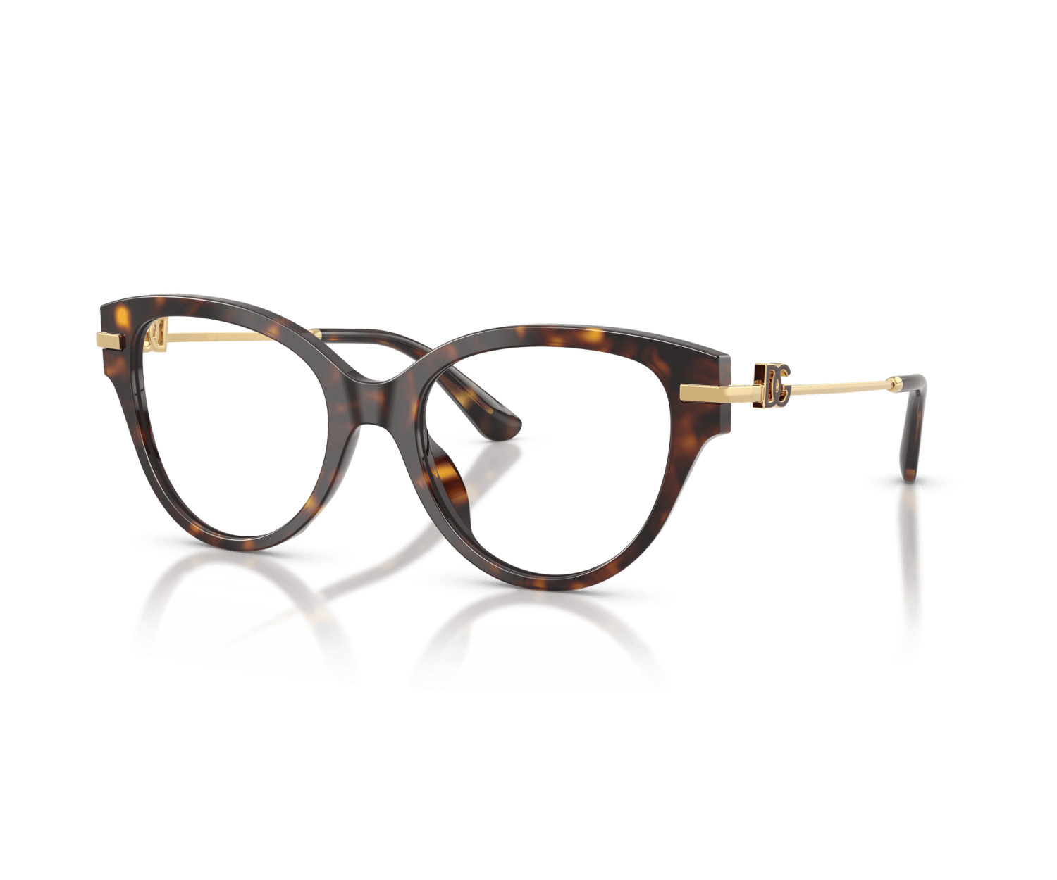 DOLCE & GABBANA - DG3438 - 502 - 53