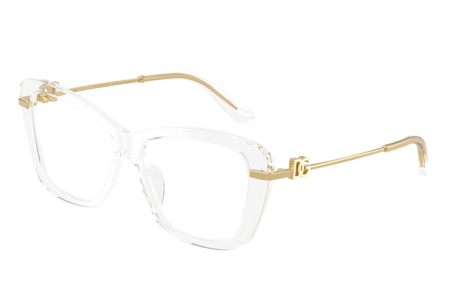 DOLCE & GABBANA - DG3439 - 3133 - 55