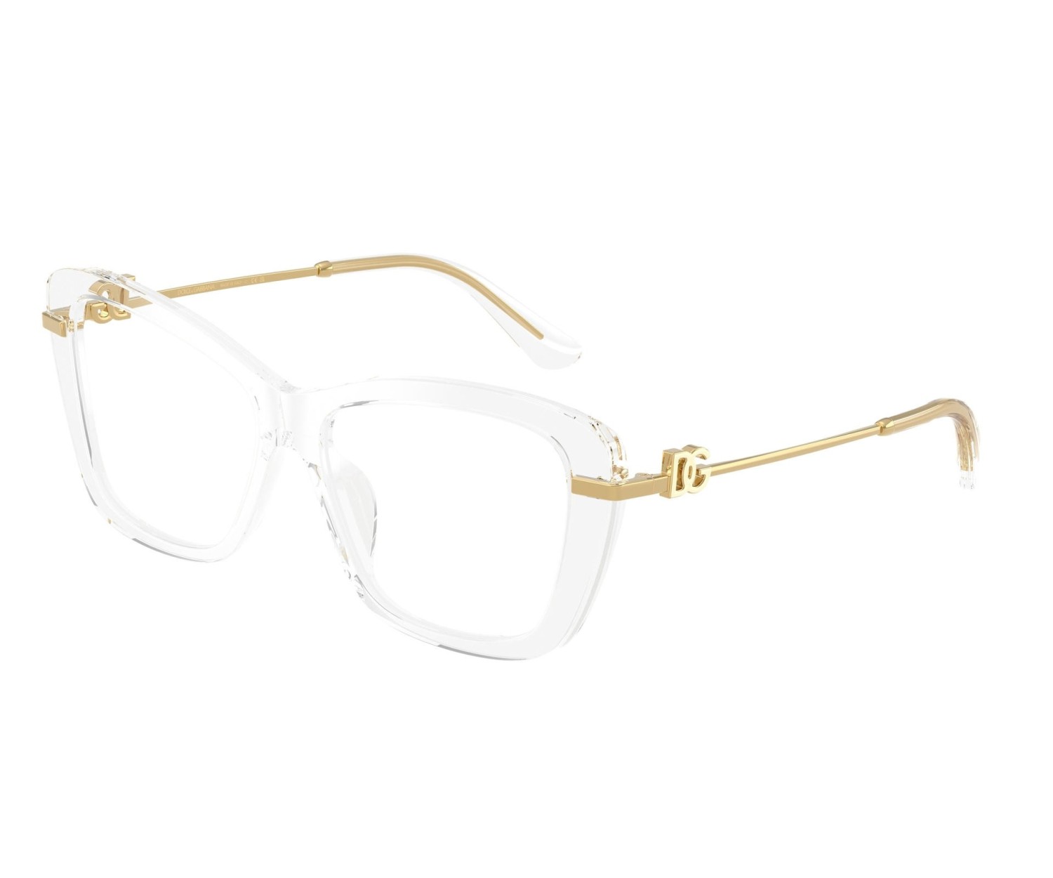 DOLCE & GABBANA - DG3439 - 3133 - 55