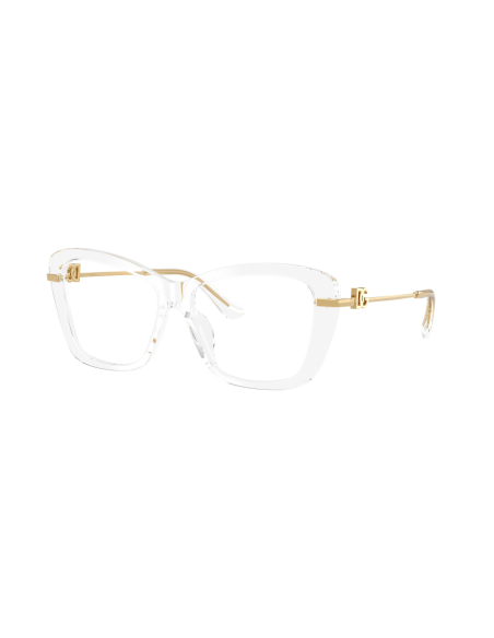 DOLCE & GABBANA - DG3439 - 3133 - 55