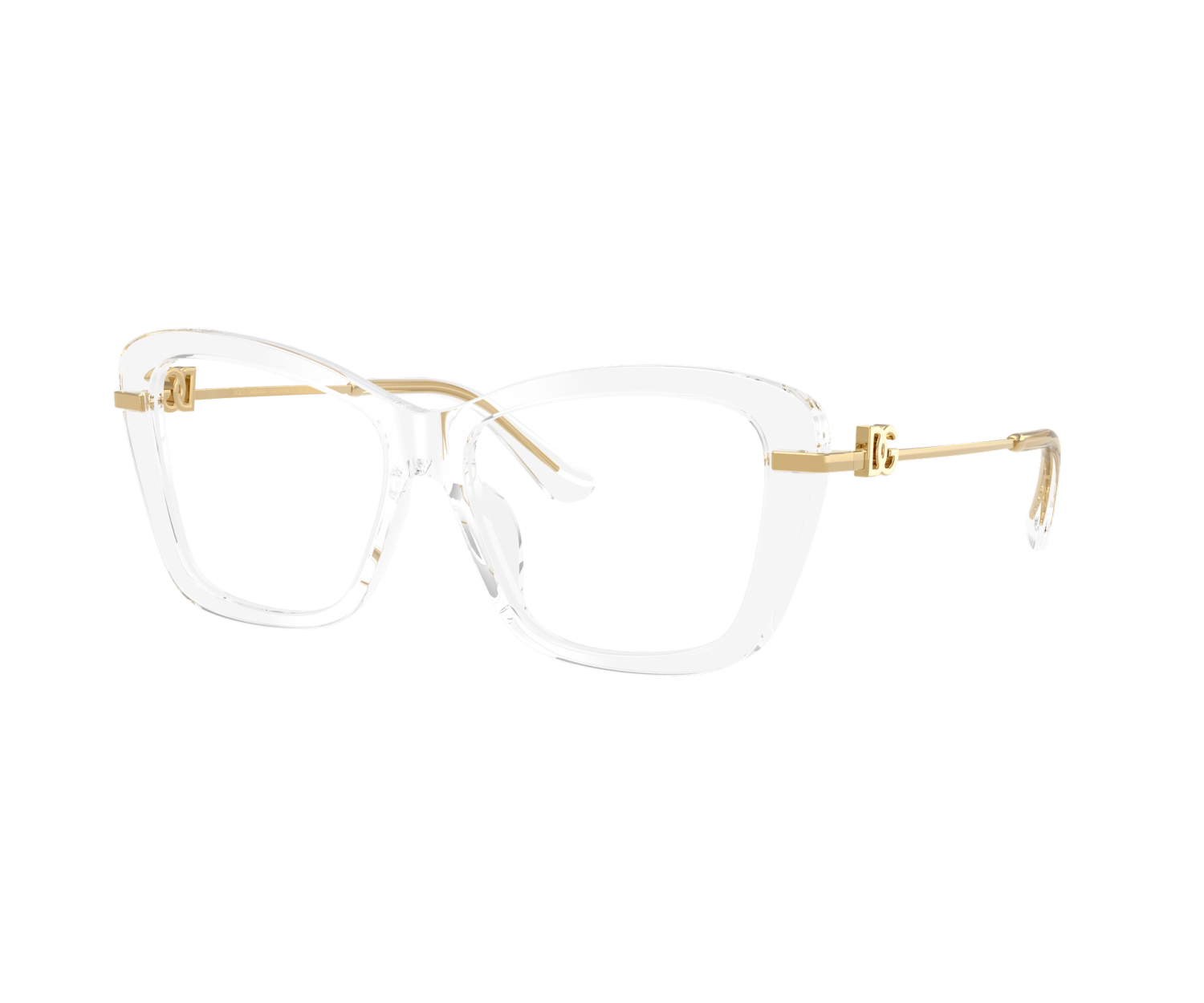 DOLCE & GABBANA - DG3439 - 3133 - 55