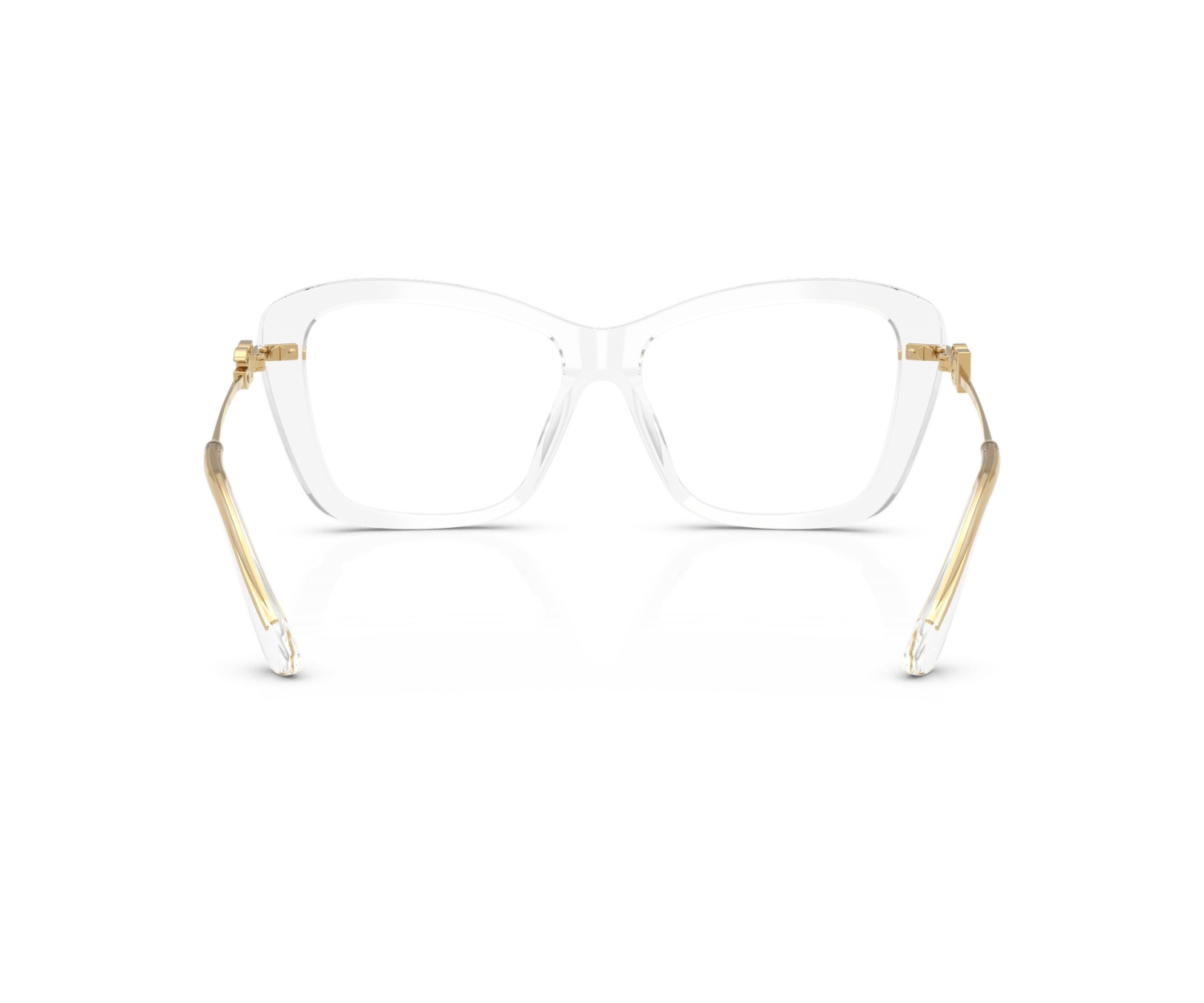 DOLCE & GABBANA - DG3439 - 3133 - 55