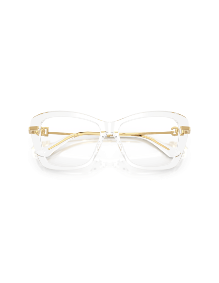 DOLCE & GABBANA - DG3439 - 3133 - 55