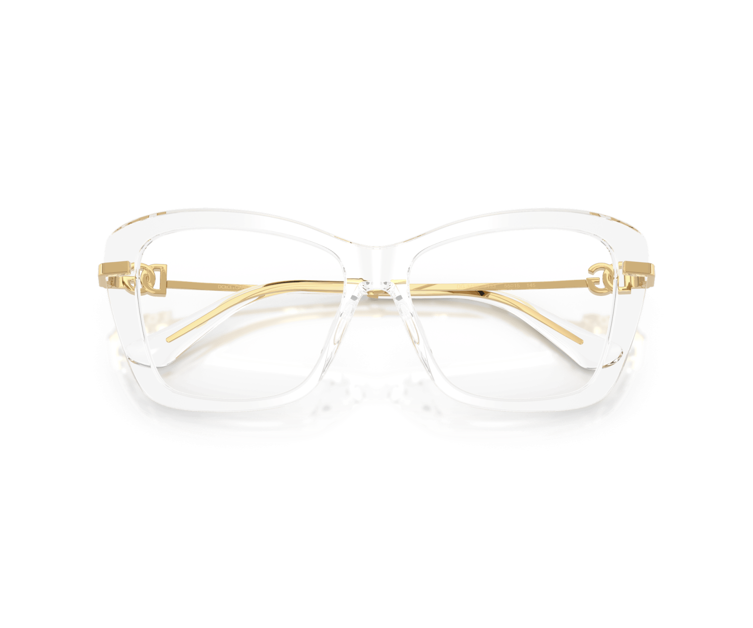 DOLCE & GABBANA - DG3439 - 3133 - 55