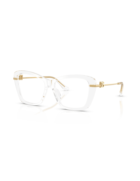 DOLCE & GABBANA - DG3439 - 3133 - 55