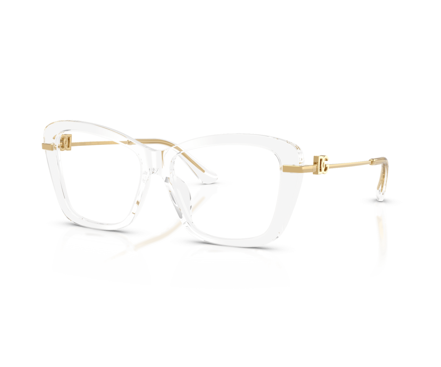 DOLCE & GABBANA - DG3439 - 3133 - 55