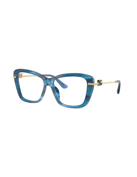 DOLCE & GABBANA - DG3439 - 3472 - 55
