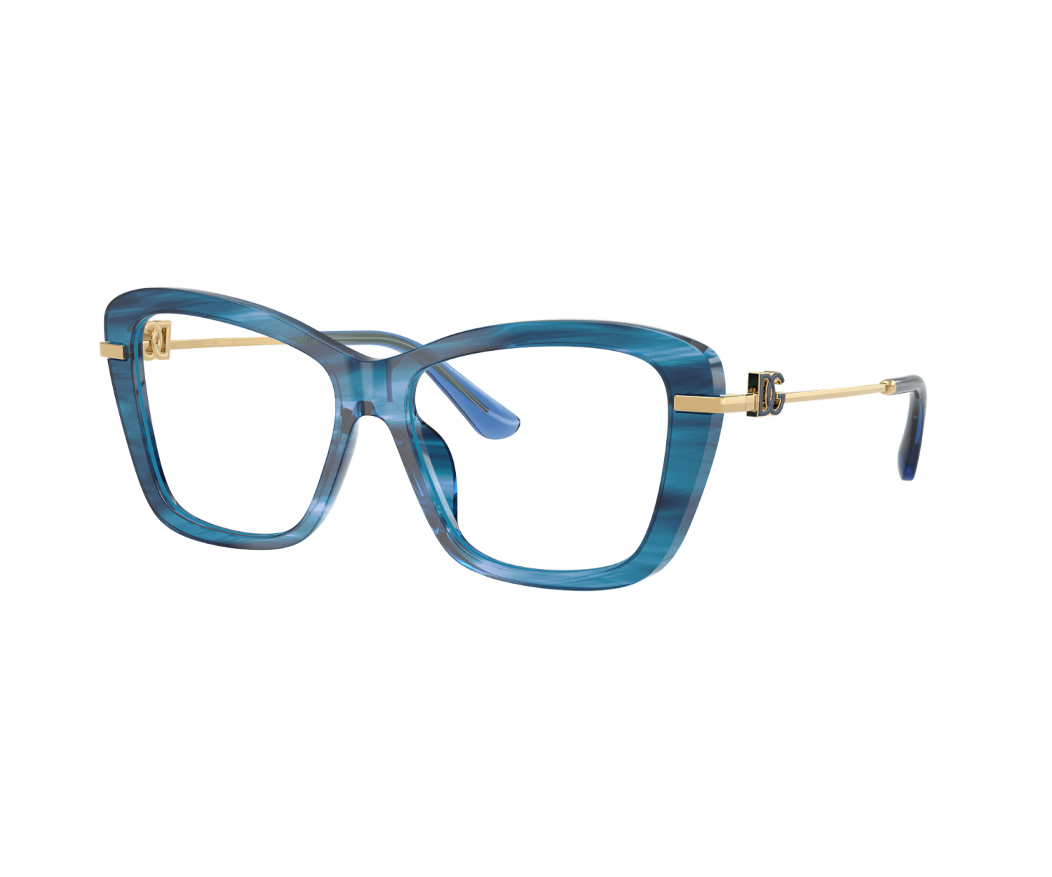 DOLCE & GABBANA - DG3439 - 3472 - 55