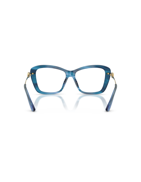 DOLCE & GABBANA - DG3439 - 3472 - 55
