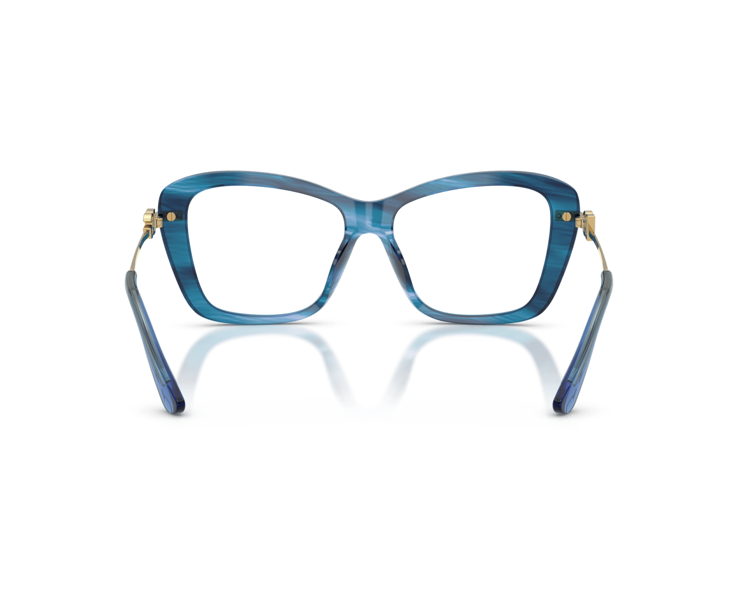DOLCE & GABBANA - DG3439 - 3472 - 55