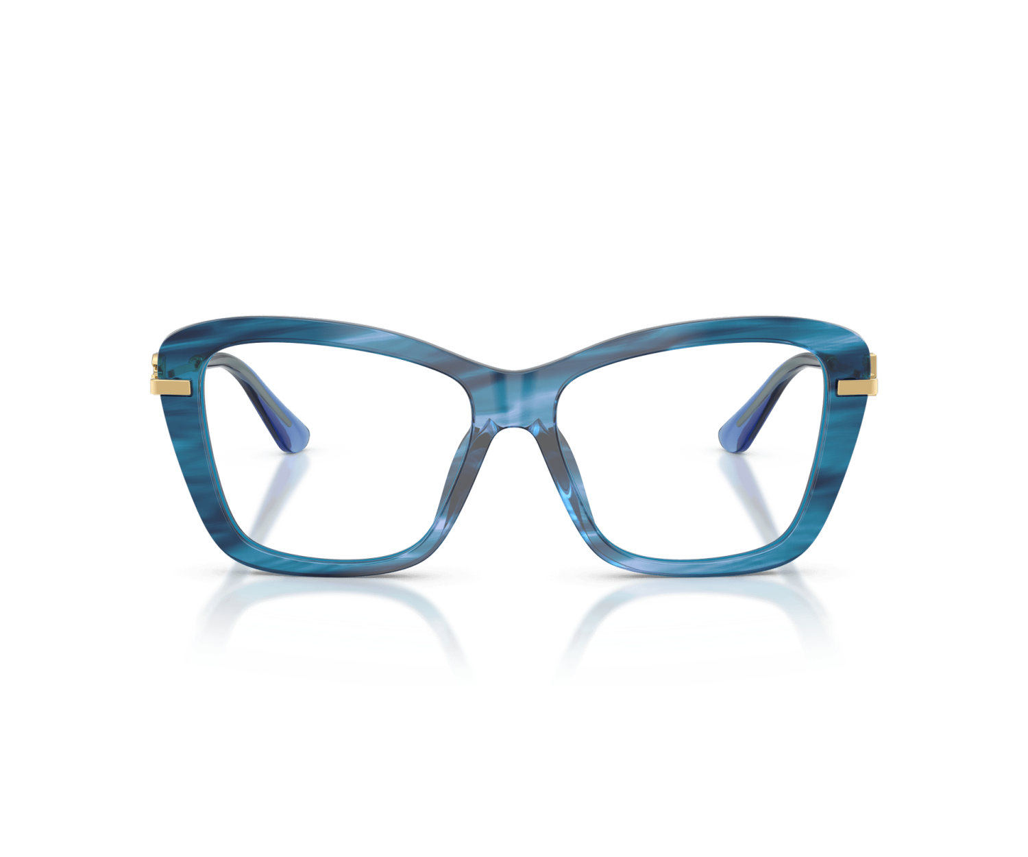 DOLCE & GABBANA - DG3439 - 3472 - 55