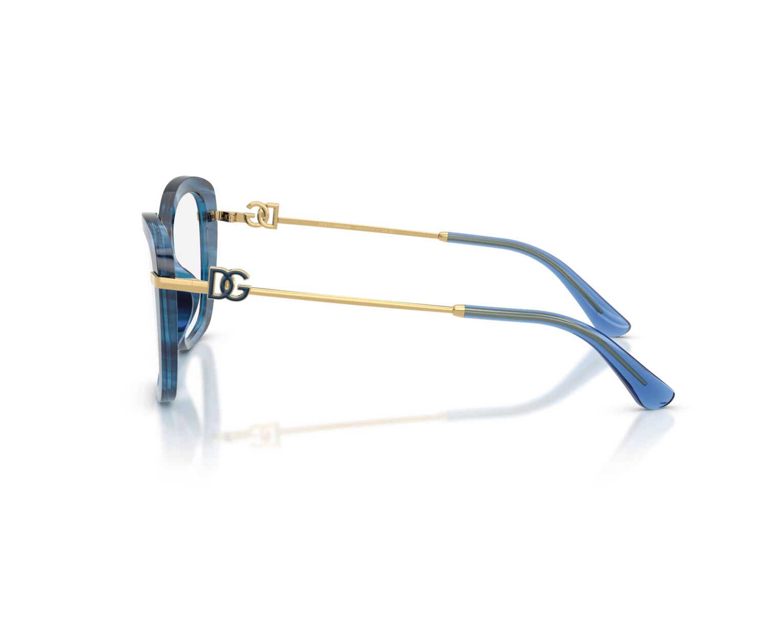 DOLCE & GABBANA - DG3439 - 3472 - 55