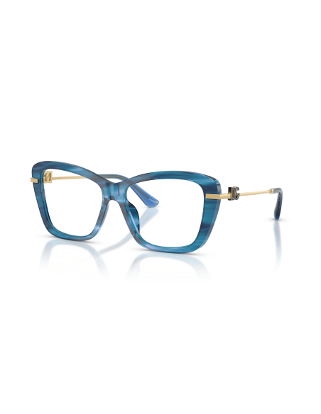 DOLCE & GABBANA - DG3439 - 3472 - 55