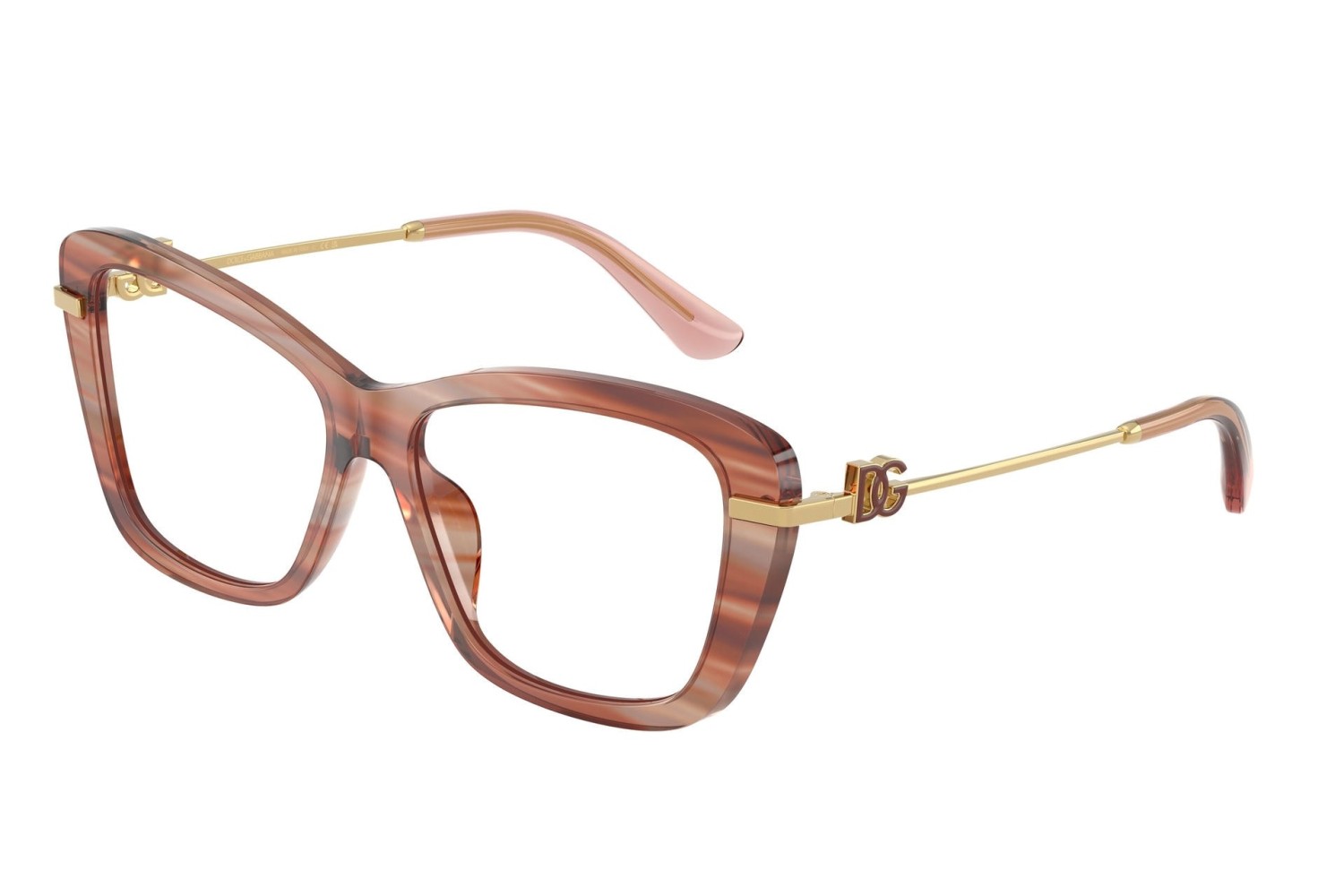 DOLCE & GABBANA - DG3439 - 3473 - 55
