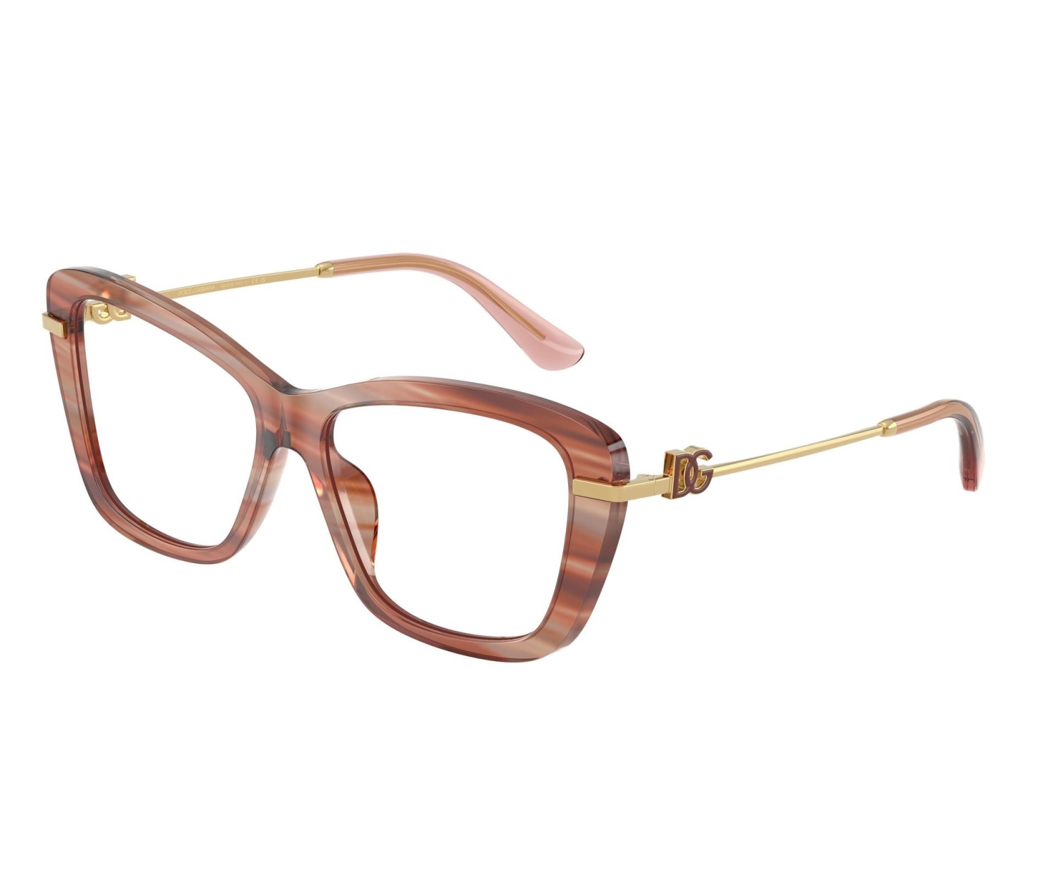DOLCE & GABBANA - DG3439 - 3473 - 55