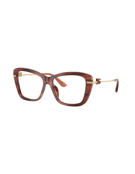 DOLCE & GABBANA - DG3439 - 3473 - 55