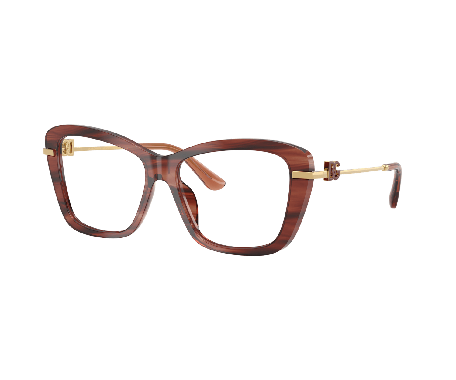DOLCE & GABBANA - DG3439 - 3473 - 55