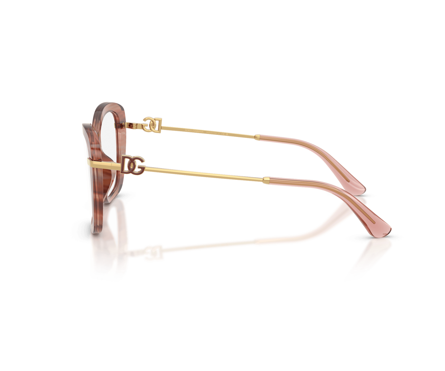 DOLCE & GABBANA - DG3439 - 3473 - 55