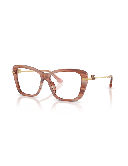 DOLCE & GABBANA - DG3439 - 3473 - 55