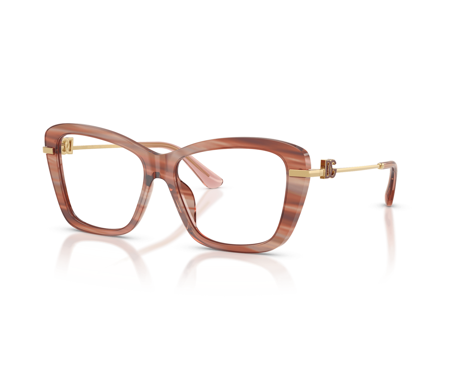 DOLCE & GABBANA - DG3439 - 3473 - 55