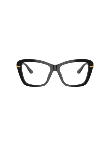 DOLCE & GABBANA - DG3439 - 501 - 55 2
