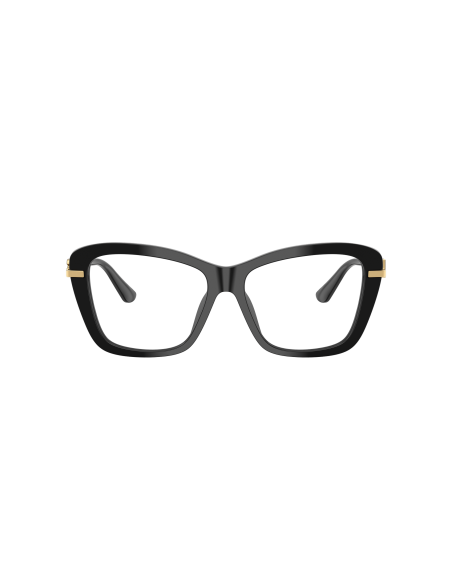 DOLCE & GABBANA - DG3439 - 501 - 55