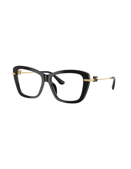 DOLCE & GABBANA - DG3439 - 501 - 55