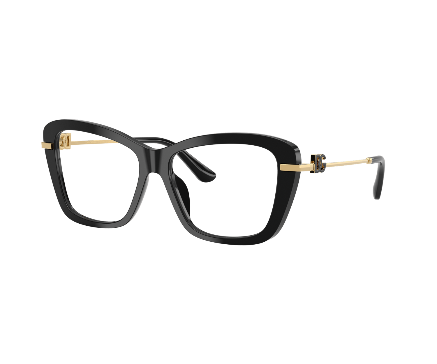 DOLCE & GABBANA - DG3439 - 501 - 55