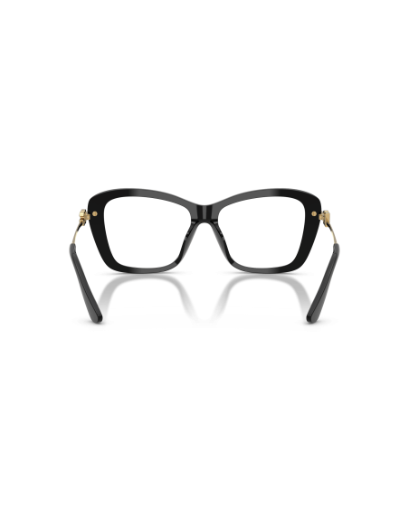 DOLCE & GABBANA - DG3439 - 501 - 55