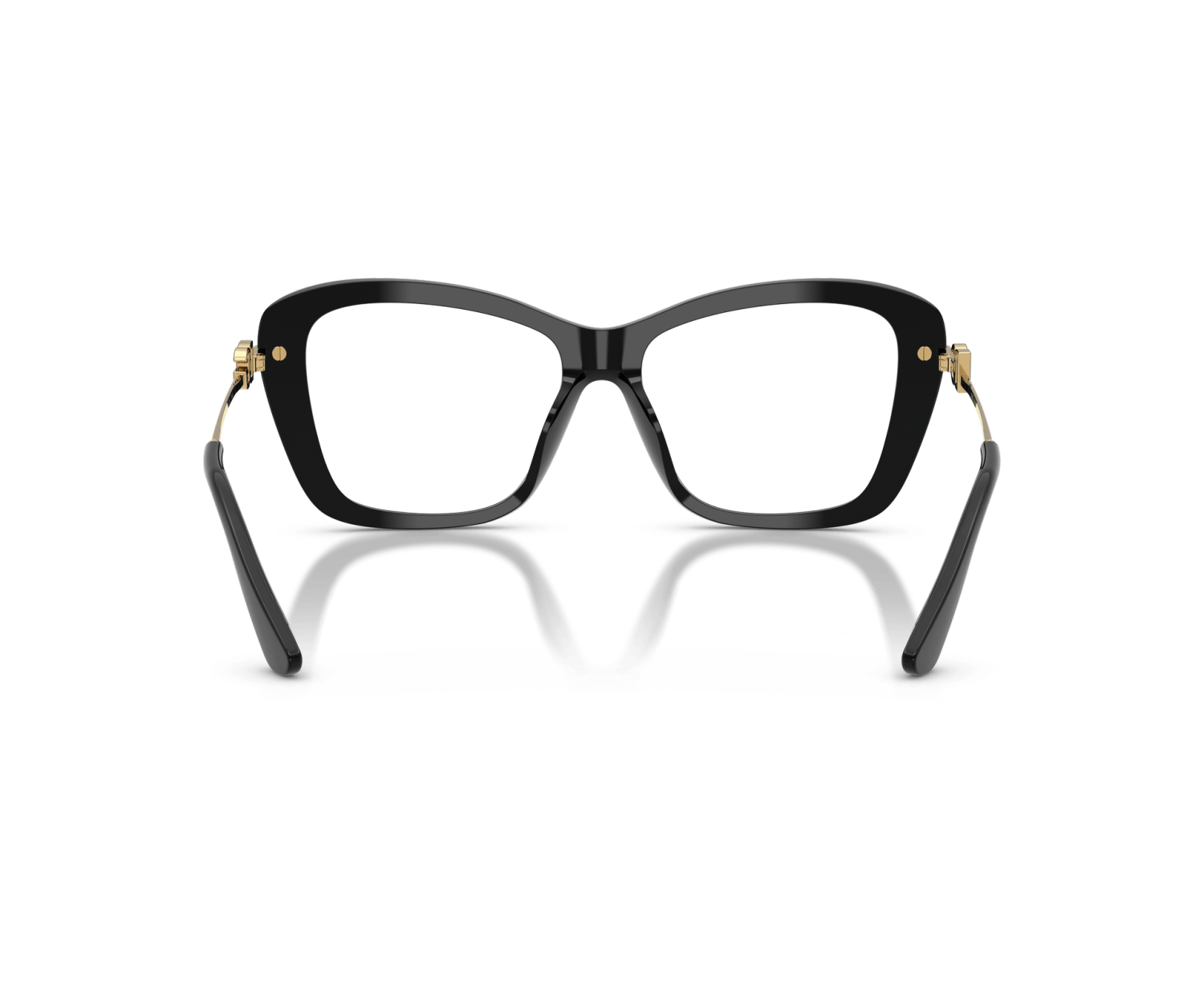 DOLCE & GABBANA - DG3439 - 501 - 55
