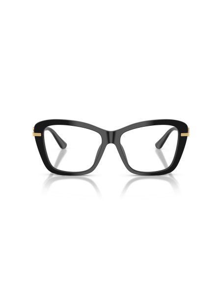 DOLCE & GABBANA - DG3439 - 501 - 55