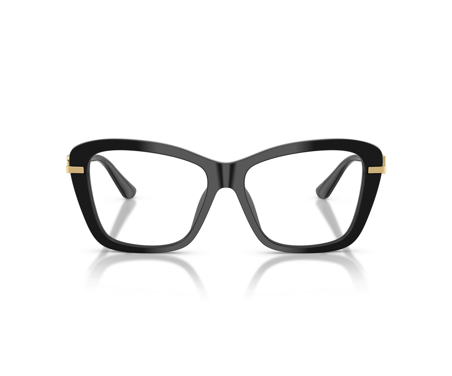DOLCE & GABBANA - DG3439 - 501 - 55