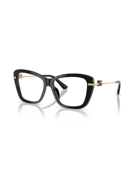 DOLCE & GABBANA - DG3439 - 501 - 55